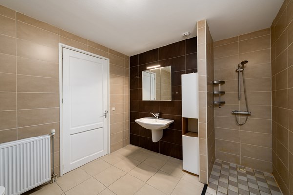 Medium property photo - Midstraat 118A, 8501 AV Joure